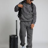 Airplane Mode Travel Sweatpants