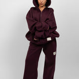 Affirmation Zip Hoodie