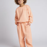 Pastel Kids Crew
