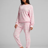 Waffle Lounge Jogger
