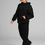 Airplane Mode Straight Leg Sweatpants - Pre Order