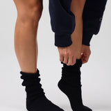 Scrunch Socks