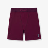 Rib Contour Boxer - Pre Order