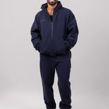 Cloud Zip Hoodie