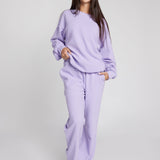 Waffle Lounge Pant
