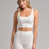 Rib Contour Boxer