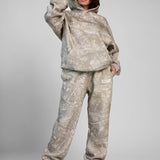 Camo Sweatpants