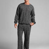 Waffle Lounge Long Sleeve