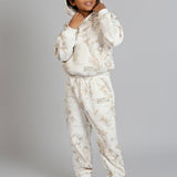 Camo Kids Hoodie