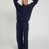 Waffle Lounge Pant