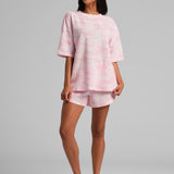 Waffle Lounge Short