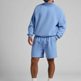 Basic Fleece Short