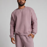 Basic Crop Crew - Pre Order