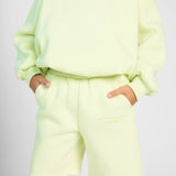 Pastel Kids Shorts