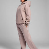 Signature Straight Leg Sweatpants