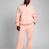 Pastel Zip Hoodie - Pre-Order