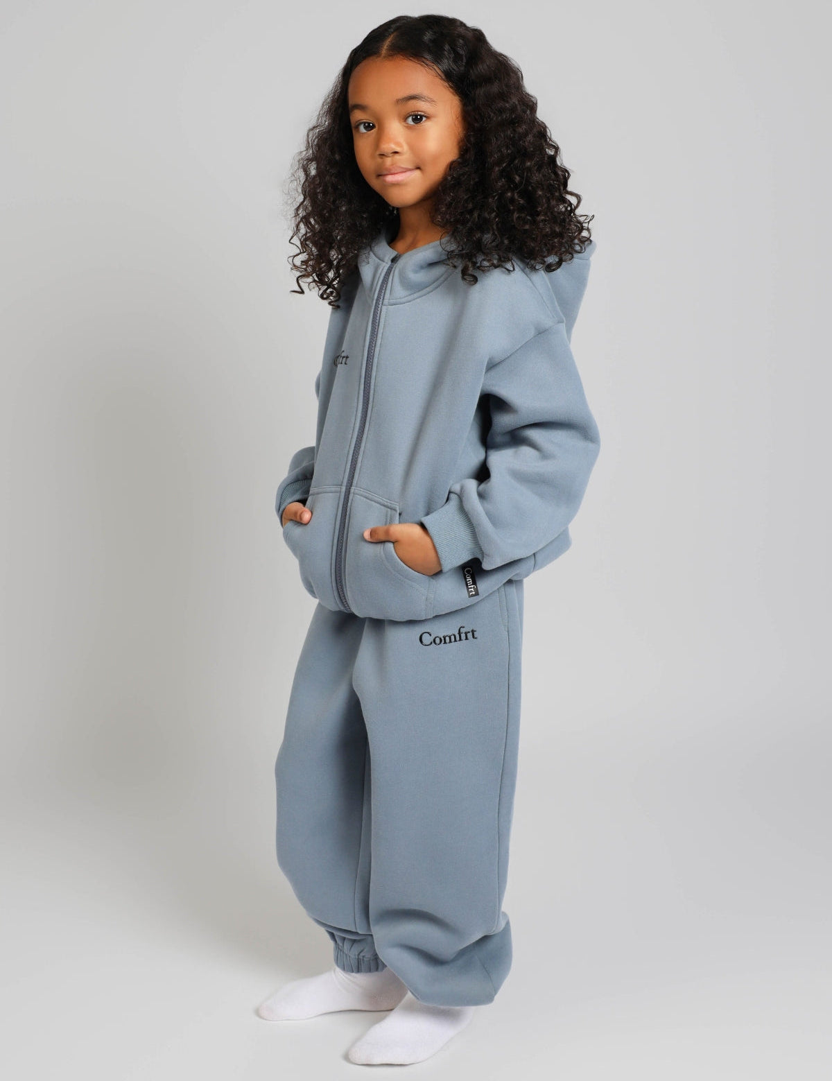 Cloud Kids Sweatpants