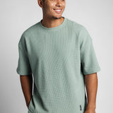 Waffle Lounge Tee