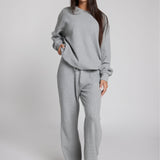 Waffle Lounge Pant