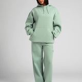 Airplane Mode Straight Leg Sweatpants