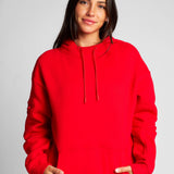 Airplane Mode Travel Hoodie