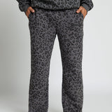 Minimalist Straight Leg Sweatpants - Pre-Order