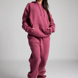 Airplane Mode Travel Hoodie