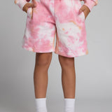 Minimalist Kids Shorts