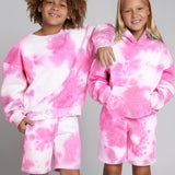 Minimalist Kids Crew - Pre-Order