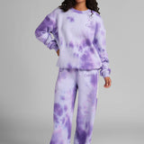 Minimalist Straight Leg Sweatpants