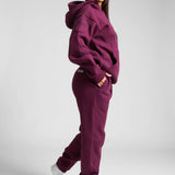 Travel Essentials Sweatpants