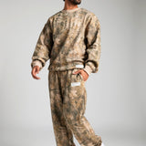 Camo Crew