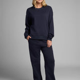 Halo Lightweight Straight Leg Sweatpants