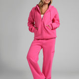 Airplane Mode Straight Leg Sweatpants - Pre Order
