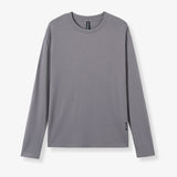 Cloud Lounge Long Sleeve Tee