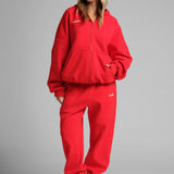 Cloud Zip Hoodie