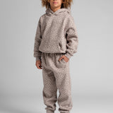 Minimalist Kids Hoodie