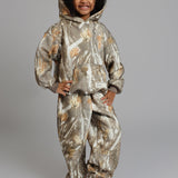 Camo Kids Hoodie - Pre Order