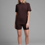 Cloud Lounge Tee