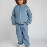 Weighted Kids Hoodie