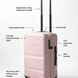 Carry-On Companion Luggage - Pre Order