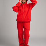 Airplane Mode Travel Zip Hoodie Pre-Order