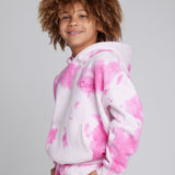 Minimalist Kids Hoodie