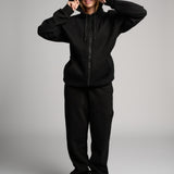 Airplane Mode Travel Zip Hoodie Pre-Order