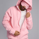 Airplane Mode Travel Zip Hoodie Pre-Order