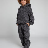 Minimalist Kids Hoodie - Pre-Order