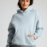 Basic Crop Hoodie - Pre Order