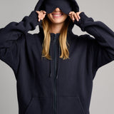 Airplane Mode Travel Zip Hoodie Pre-Order
