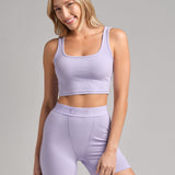 Rib Contour Boxer - Pre Order