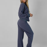 Waffle Lounge Pant